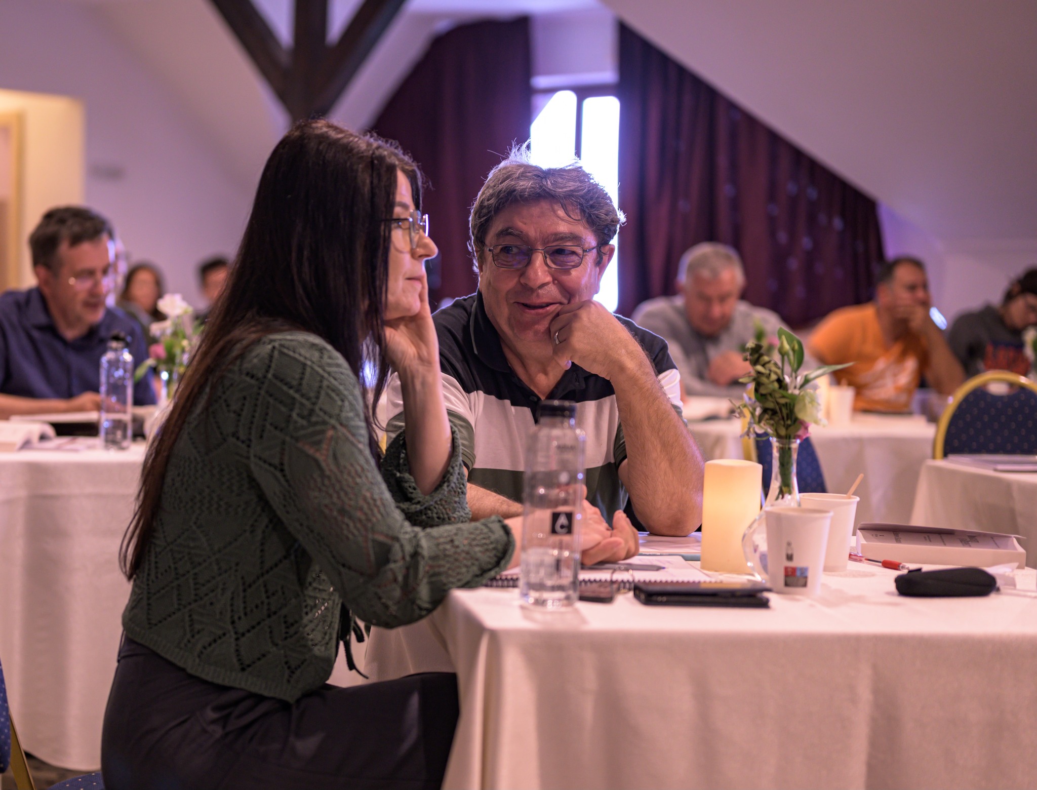 Workforce and job preparation