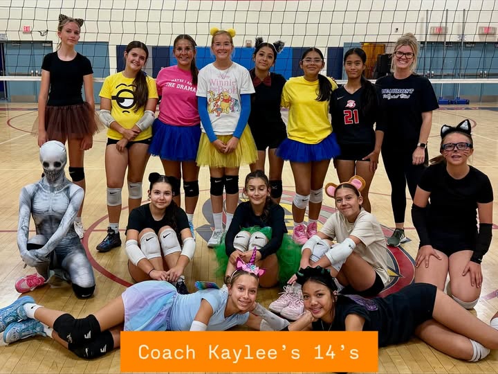 Office and outreach coordination